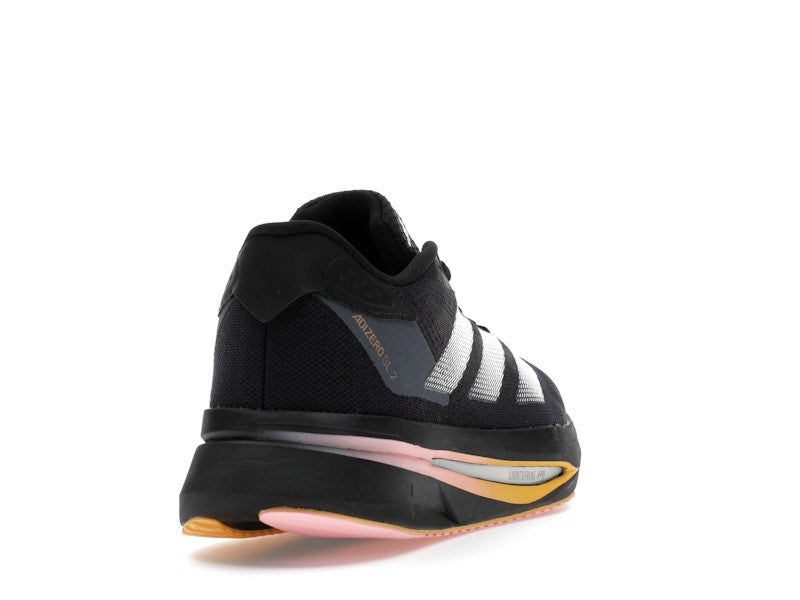 adidas Adizero Sl2 Core Black Zero Metalic Spark