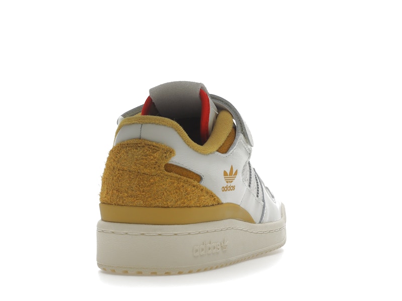 adidas Forum 84 Low Victory Gold