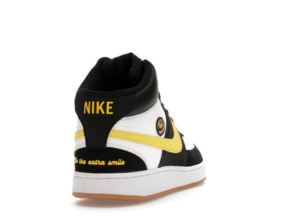 Nike Court Vision Mid Go the Extra Smile