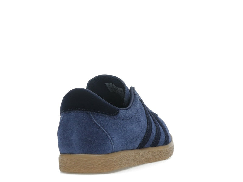 adidas Tobacco Dark Blue Night Indigo