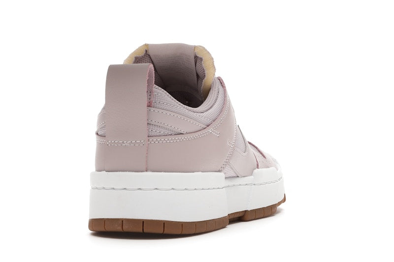 Nike Dunk Low Disrupt Platinum Violet (Women's)