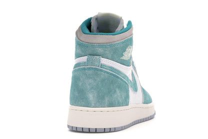 Jordan 1 Retro High Turbo Green (GS)