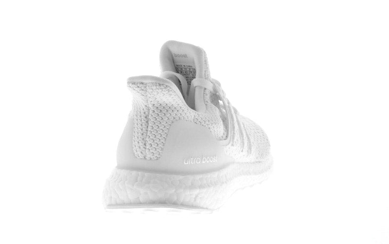 adidas Ultra Boost Clima White