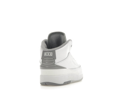 Jordan 2 Retro Cement Grey (TD)