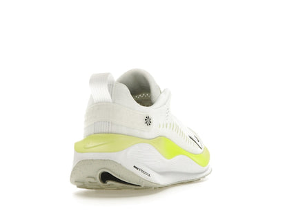 Nike ReactX Infinity Run 4 White Volt (Women's)