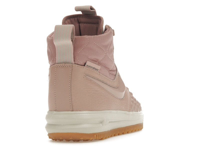 Nike Lunar Force 1 Duckboot Particle Pink (Women's)