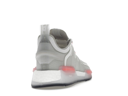 adidas NMD V3 Cloud White Crimson