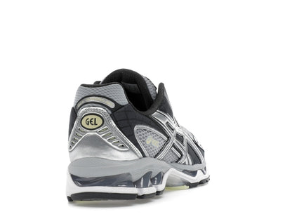ASICS Gel-Nimbus 10.1 Piedmont Grey Graphite Grey