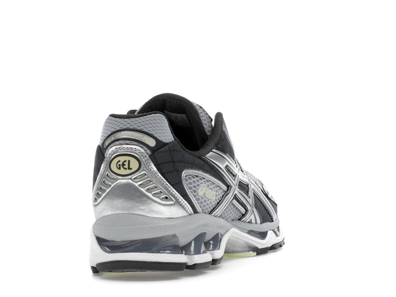 ASICS Gel-Nimbus 10.1 Piedmont Grey Graphite Grey