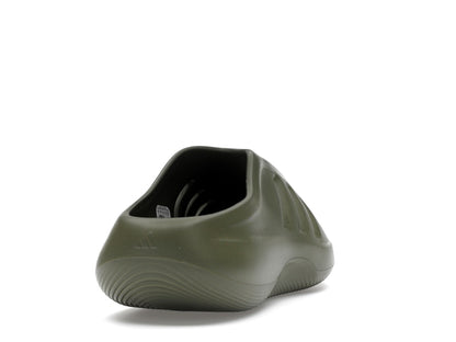 adidas adiFOM IIInfinity Mule Olive