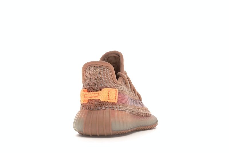 adidas Yeezy Boost 350 V2 Clay (Infants)