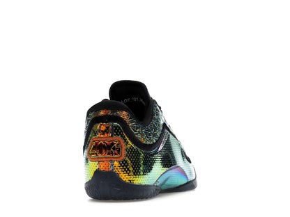 Nike LeBron 23 40K Gold (GS)