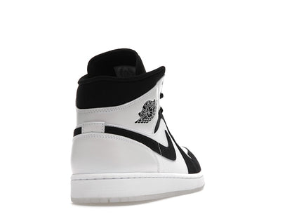 Jordan 1 Mid Diamond Shorts