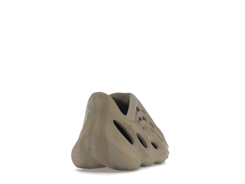adidas Yeezy Foam RNNR Stone Sage (Infants)