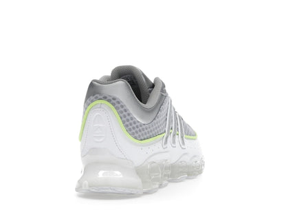 adidas Megaride Silver Metallic