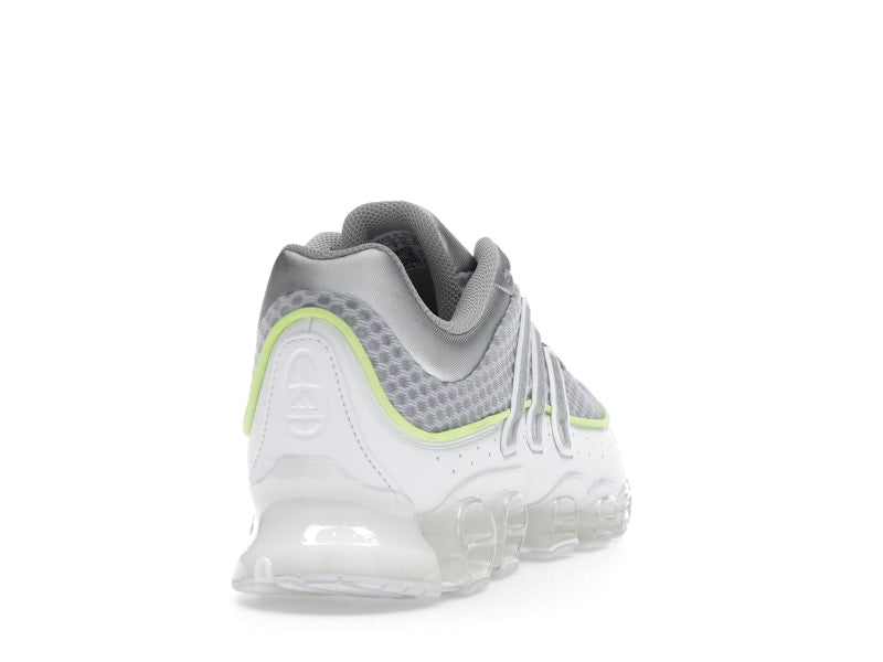 adidas Megaride Silver Metallic