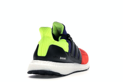 adidas Ultra Boost 1.0 OG Consortium Packer Shoes