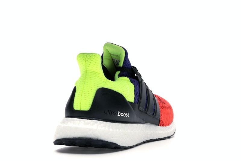 adidas Ultra Boost 1.0 OG Consortium Packer Shoes