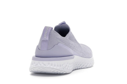 Nike Epic Phantom React Flyknit Lavender Mist (Women's)