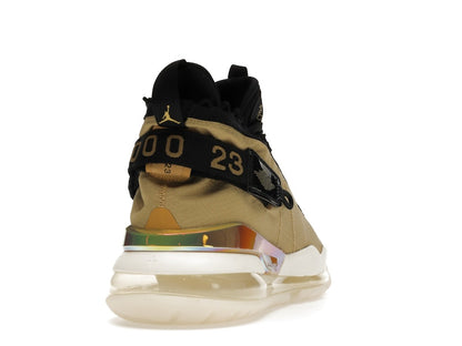 Jordan Proto Max 720 Club Gold