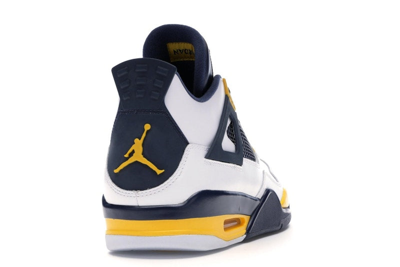Jordan 4 Retro Cal / Marquette PE