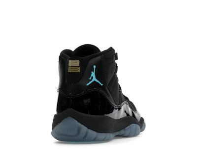 Jordan 11 Retro Gamma Blue (2025) (GS)