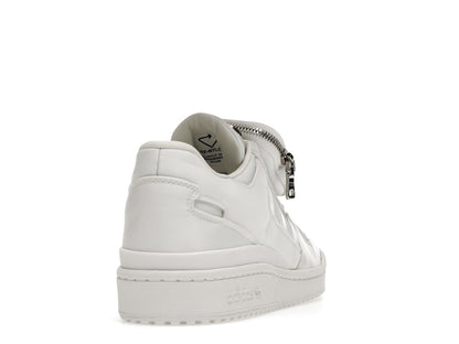 adidas Forum Low Prada White