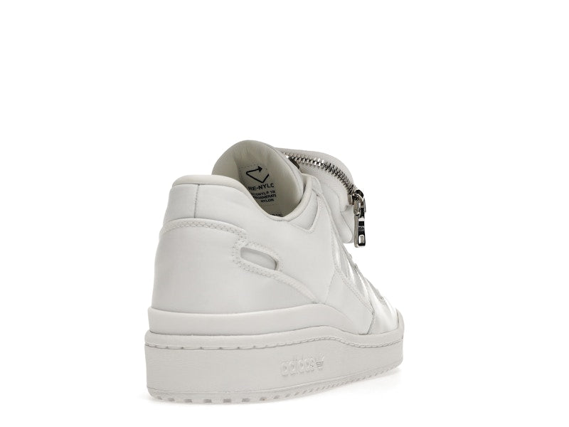 adidas Forum Low Prada White