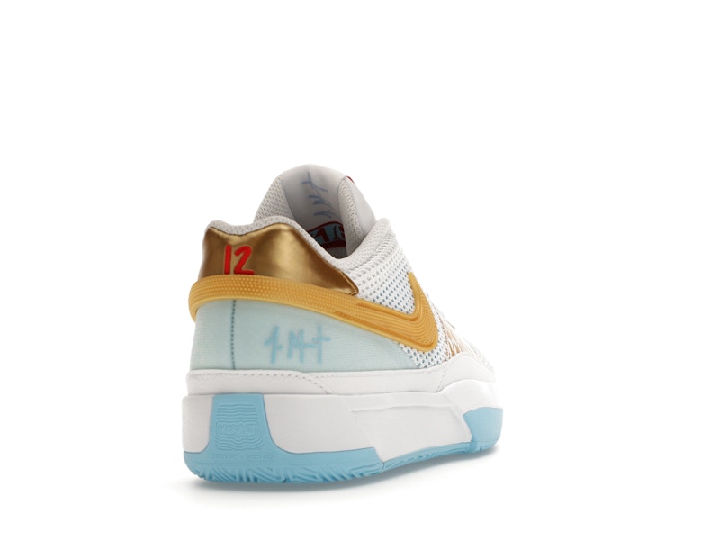 Nike Ja 1 Year of the Dragon (GS)