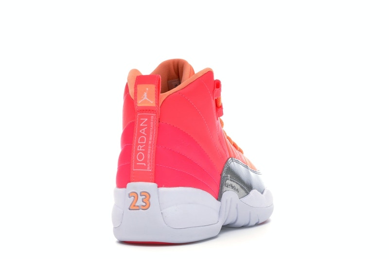Jordan 12 Retro Sunrise (GS)