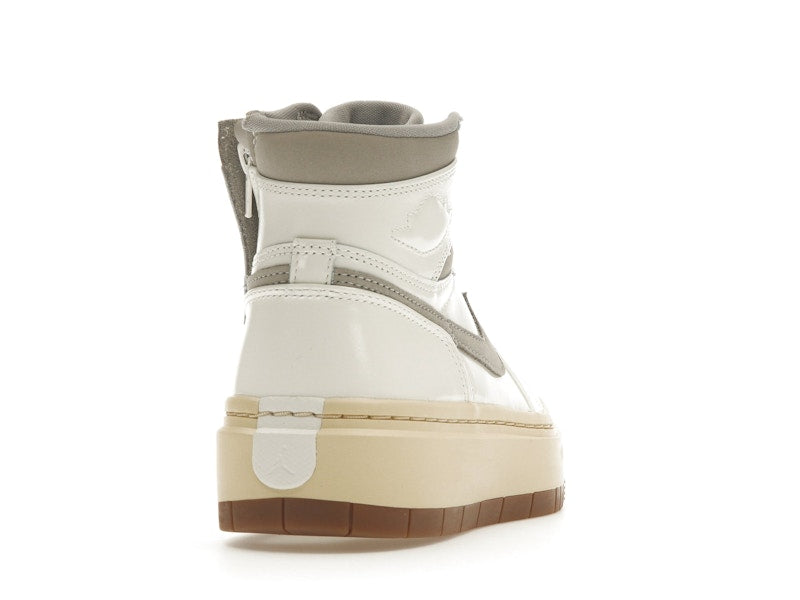 Jordan 1 Elevate High College Grey (Women's)