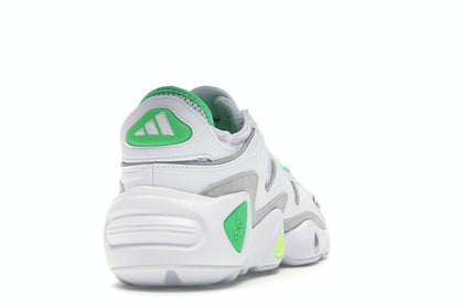 adidas FYW S-97 Ronnie Fieg White Neon