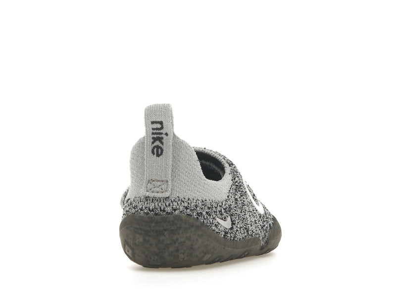 Nike Swoosh 1 Black Wolf Grey (TD)