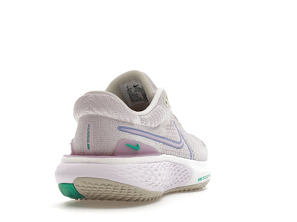 Nike ZoomX Invincible Run Flyknit 2 Doll Neptune Green (Women's)