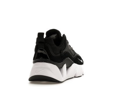 Nike Ryz 365 Black White (Women's)
