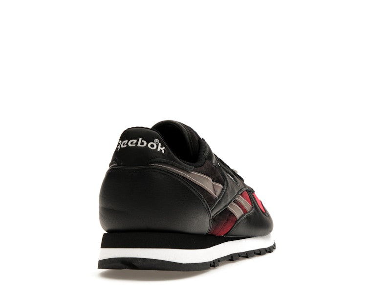 Reebok Classic Leather Anuel AA The Sky Above The Street