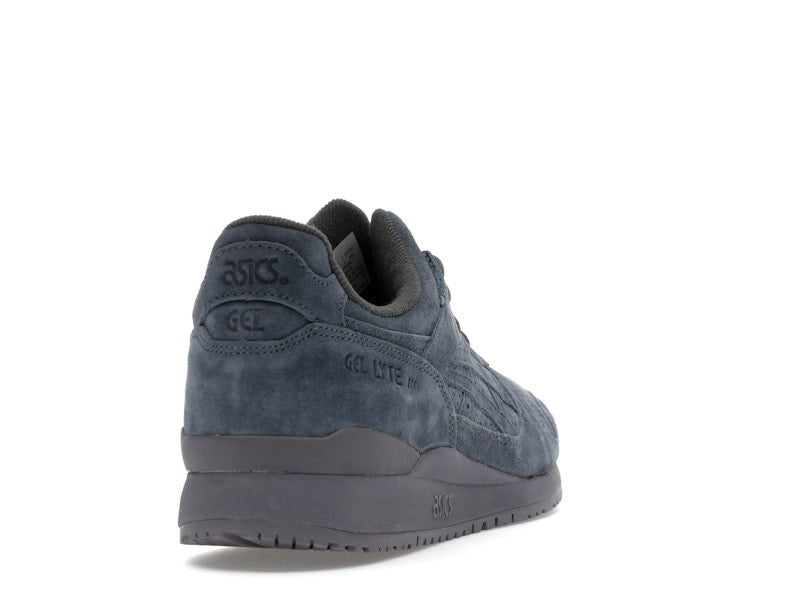 ASICS Gel-Lyte III Ronnie Fieg The Palette Asteroid