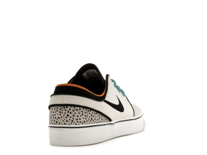Nike SB Zoom Stefan Janoski OG+ Electric Pack Olympic Safari