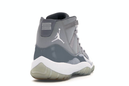 Jordan 11 Retro Cool Grey (2010)