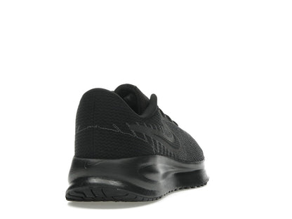 Nike Run Defy Black Anthracite