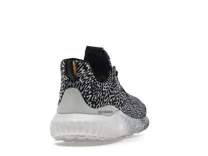 adidas AlphaBounce Motion Capture
