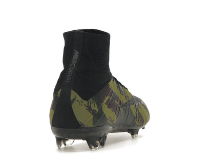 Nike Mercurial Superfly SE FG Jungle Camo