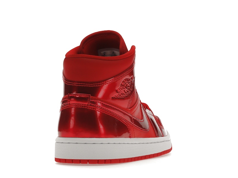 Jordan 1 Mid SE Pomegranate (Women's)