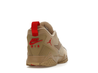 Jordan MVP 92 Desert Camo