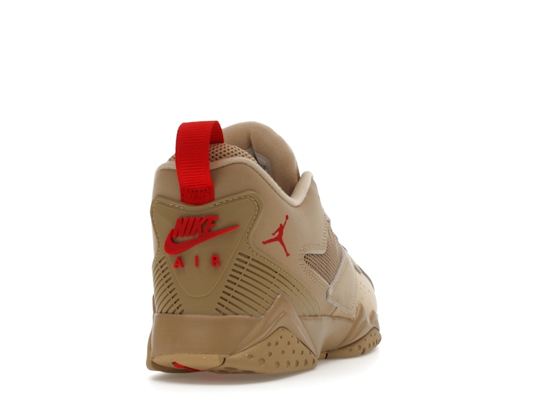 Jordan MVP 92 Desert Camo