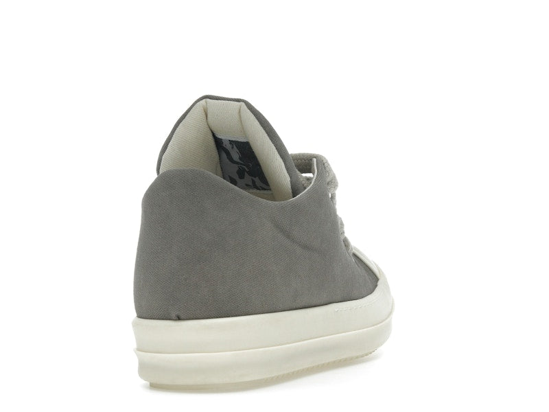 Rick Owens DRKSHDW Jumbo Lace Puffer Low Dust Milk