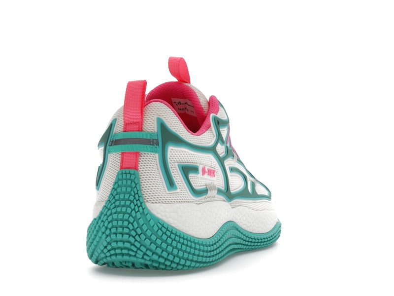 John Geiger 004 Reverse Miami