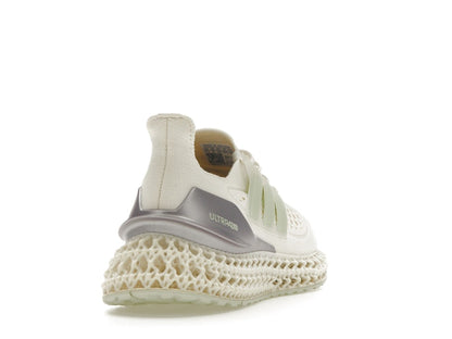 adidas Ultra 4D FWD White Linen Green (Women's)