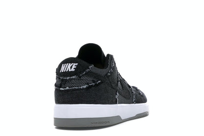 Nike SB Dunk Low Elite Medicom Bearbrick