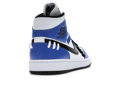 Jordan 1 Mid Sisterhood (Women's)